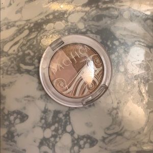 SAMPLE SALE 5/$10- Pacifica Eyeshadow Duo- Duo 1